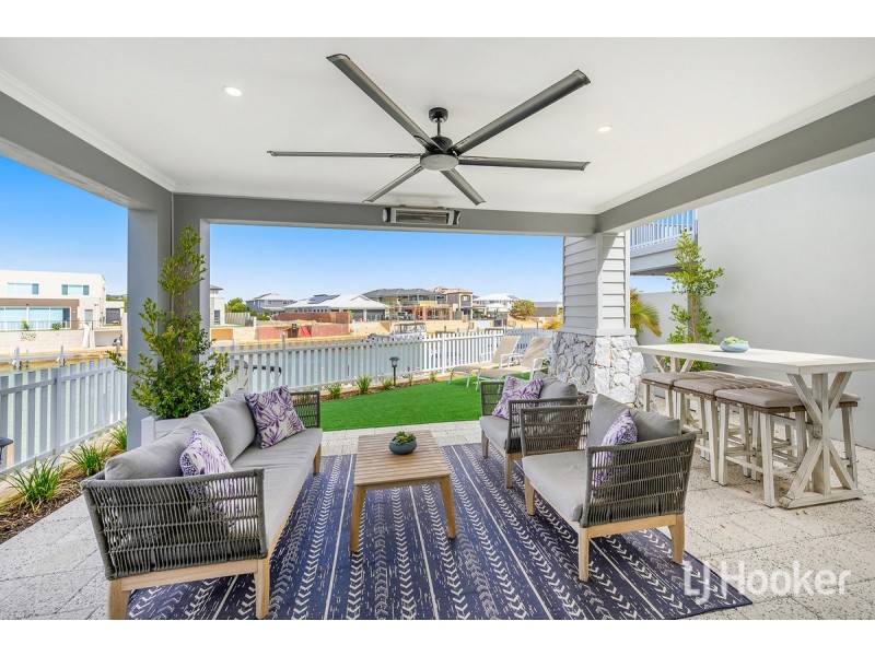 12/127 Waterlily Drive, Dudley Park WA 6210