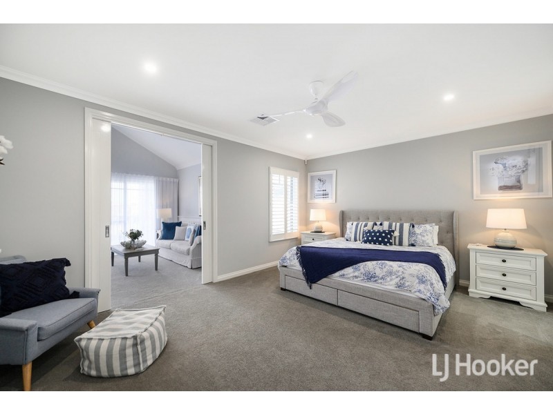 12/127 Waterlily Drive, Dudley Park WA 6210