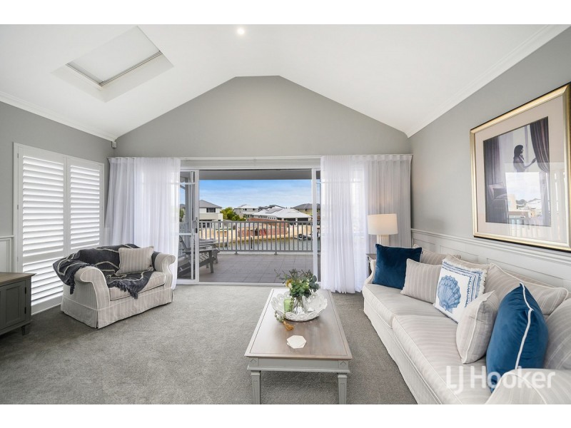 12/127 Waterlily Drive, Dudley Park WA 6210