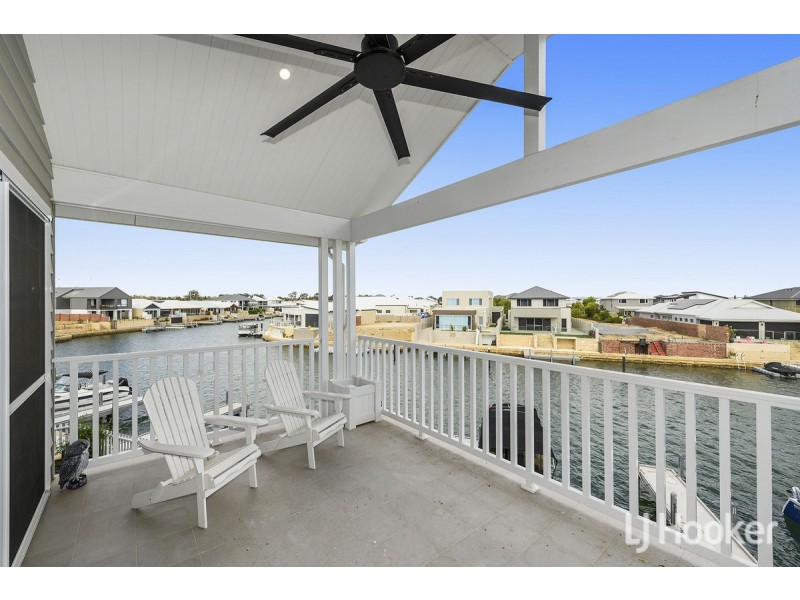 12/127 Waterlily Drive, Dudley Park WA 6210