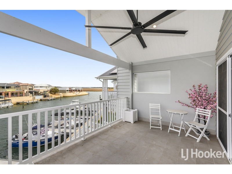 12/127 Waterlily Drive, Dudley Park WA 6210