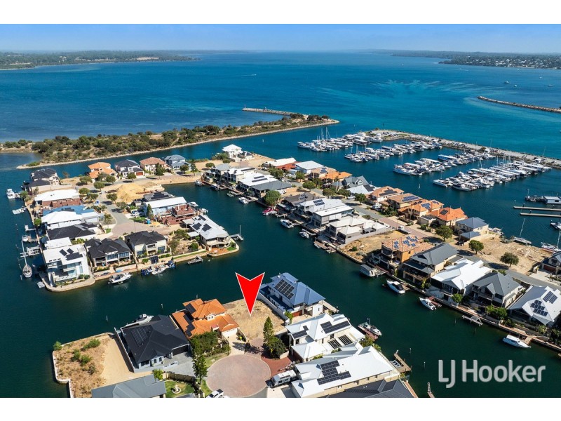 96 Avocet Island Quays, Wannanup WA 6210