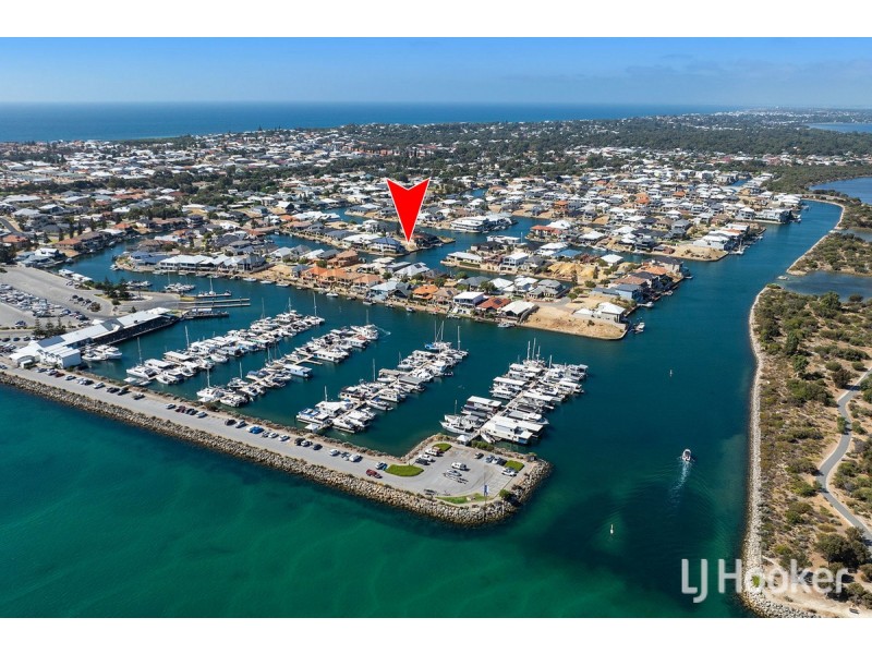 96 Avocet Island Quays, Wannanup WA 6210