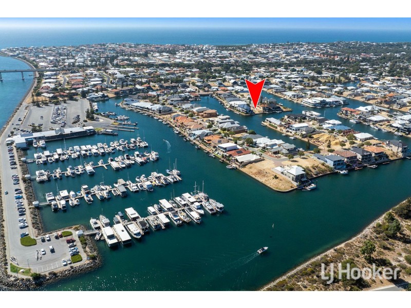 96 Avocet Island Quays, Wannanup WA 6210
