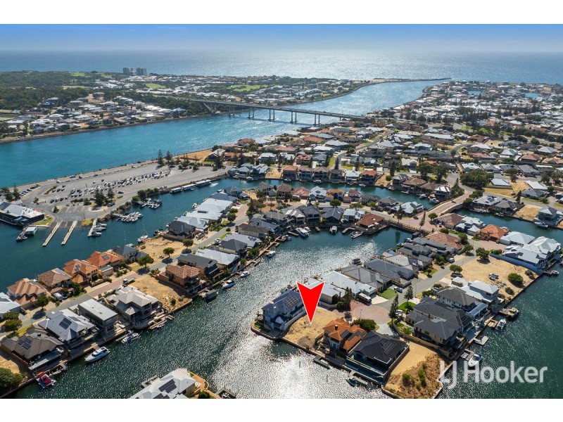 96 Avocet Island Quays, Wannanup WA 6210