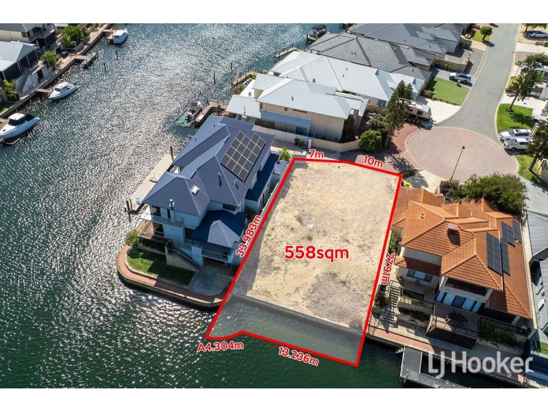 96 Avocet Island Quays, Wannanup WA 6210