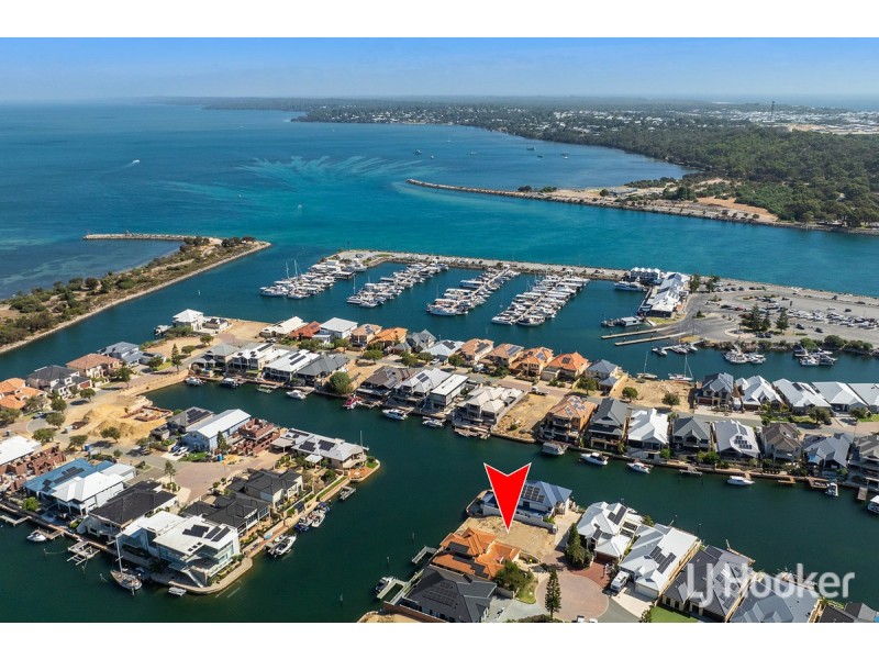 96 Avocet Island Quays, Wannanup WA 6210