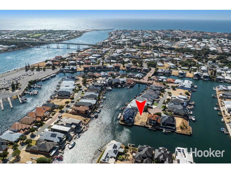 96 Avocet Island Quays, Wannanup WA 6210