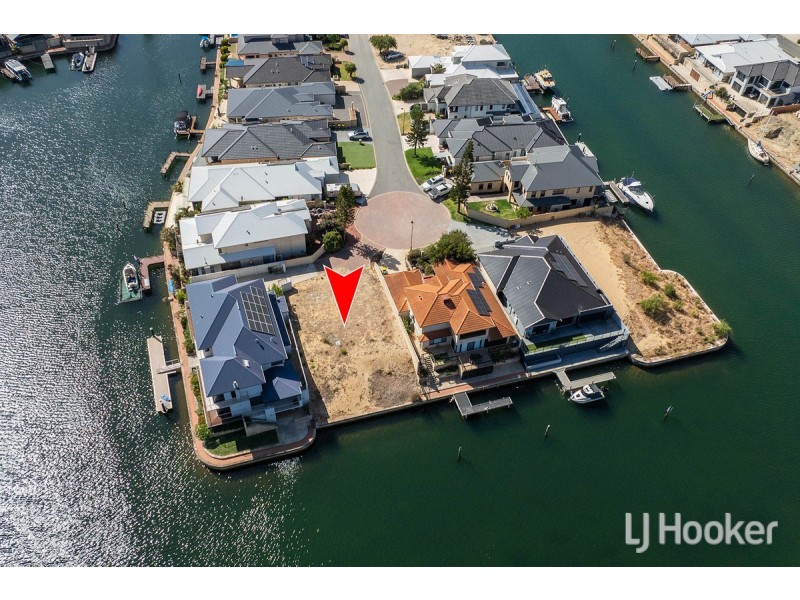 96 Avocet Island Quays, Wannanup WA 6210