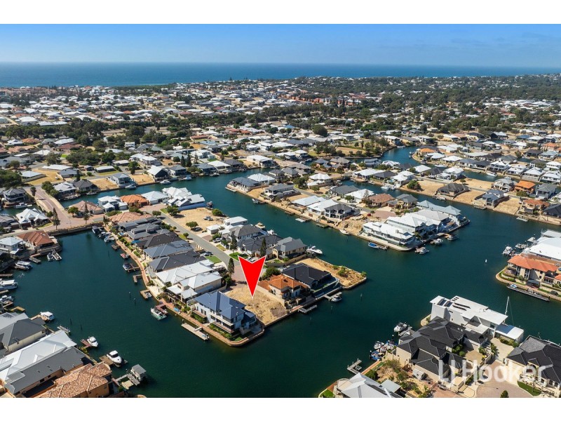 96 Avocet Island Quays, Wannanup WA 6210