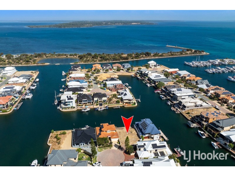 96 Avocet Island Quays, Wannanup WA 6210