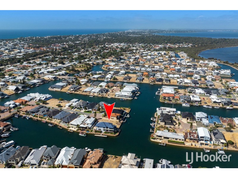 96 Avocet Island Quays, Wannanup WA 6210