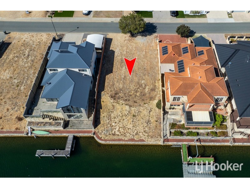 64 Sandpiper Island Retreat, Wannanup WA 6210