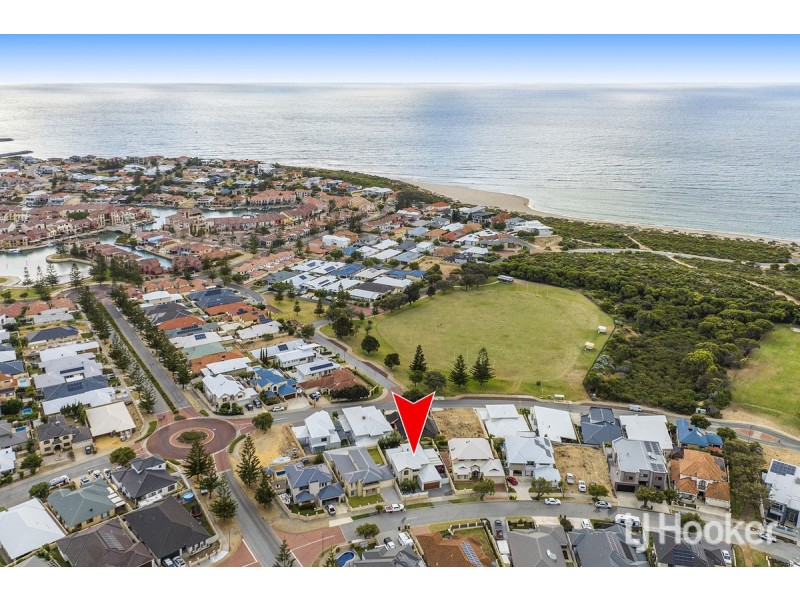 17 Endeavour Circle, Wannanup WA 6210