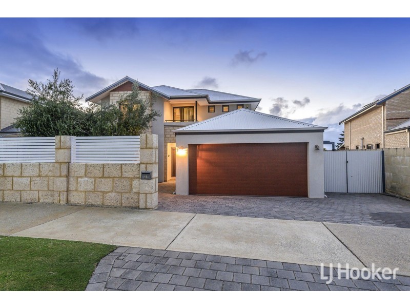 17 Endeavour Circle, Wannanup WA 6210