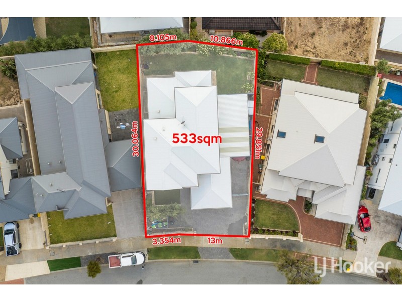 17 Endeavour Circle, Wannanup WA 6210