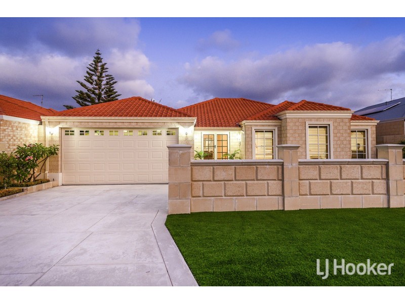 84 Alexis Circle, Wannanup WA 6210