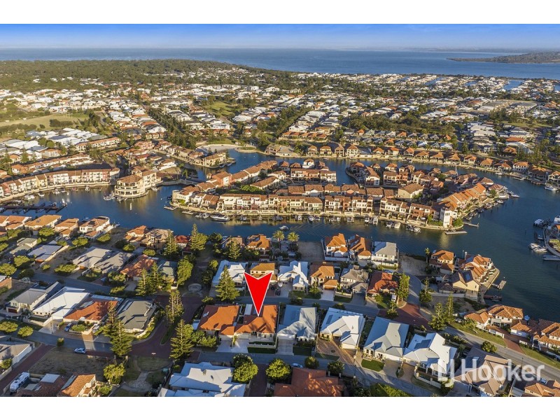 84 Alexis Circle, Wannanup WA 6210