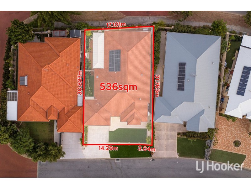 84 Alexis Circle, Wannanup WA 6210