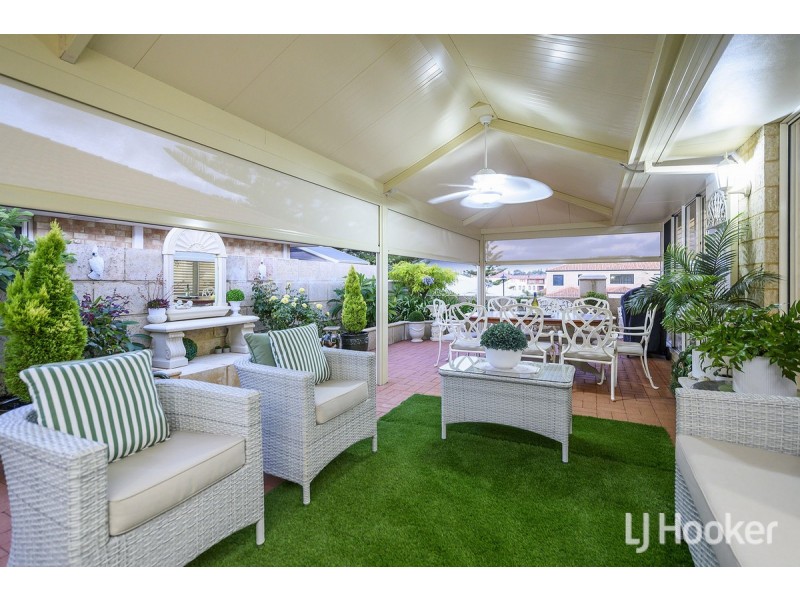 84 Alexis Circle, Wannanup WA 6210