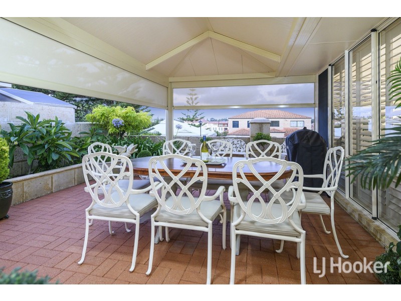 84 Alexis Circle, Wannanup WA 6210