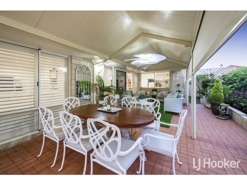 84 Alexis Circle, Wannanup WA 6210