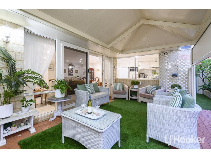 84 Alexis Circle, Wannanup WA 6210