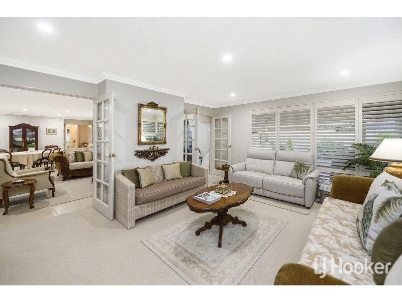 84 Alexis Circle, Wannanup WA 6210