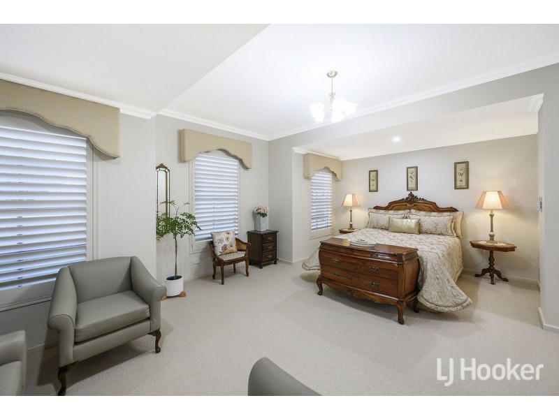 84 Alexis Circle, Wannanup WA 6210