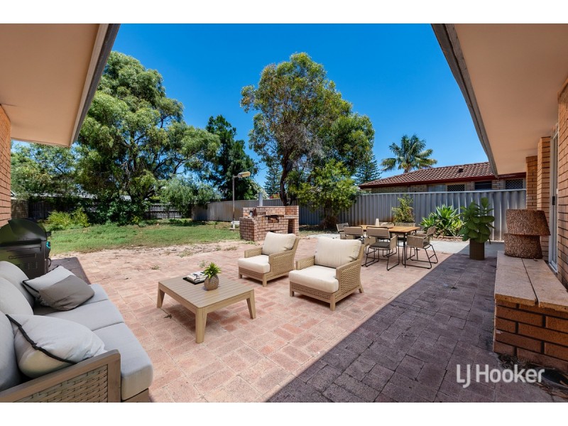 16 Karunjie Road, Golden Bay WA 6174