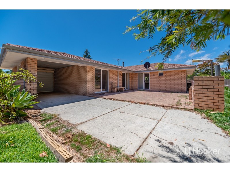 16 Karunjie Road, Golden Bay WA 6174