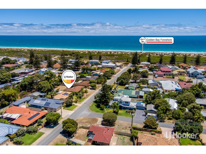 16 Karunjie Road, Golden Bay WA 6174