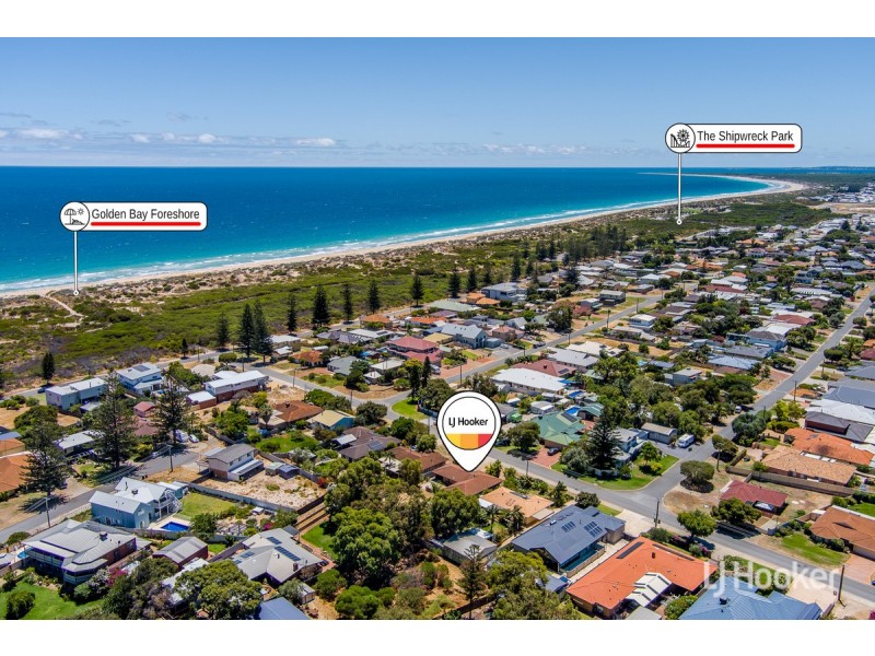 16 Karunjie Road, Golden Bay WA 6174