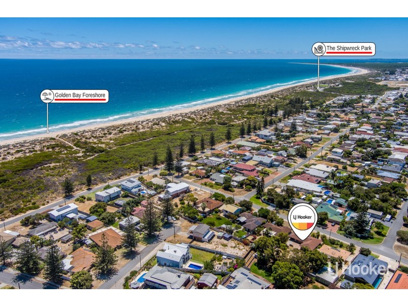 16 Karunjie Road, Golden Bay WA 6174