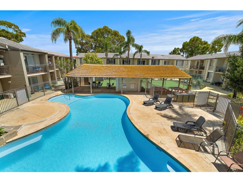 44/110-114 Mandurah Terrace, Mandurah WA 6210