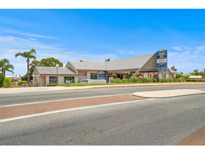 44/110-114 Mandurah Terrace, Mandurah WA 6210