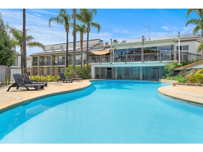 44/110-114 Mandurah Terrace, Mandurah WA 6210
