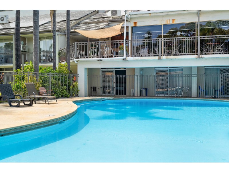 44/110-114 Mandurah Terrace, Mandurah WA 6210
