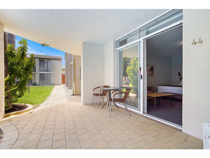 44/110-114 Mandurah Terrace, Mandurah WA 6210
