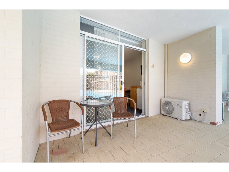 44/110-114 Mandurah Terrace, Mandurah WA 6210
