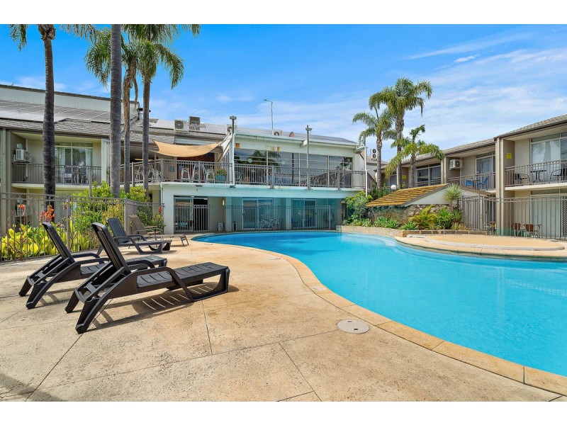 44/110-114 Mandurah Terrace, Mandurah WA 6210