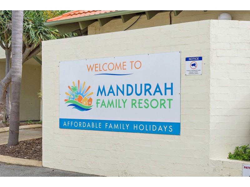 22/124 Mandurah Terrace, Mandurah WA 6210