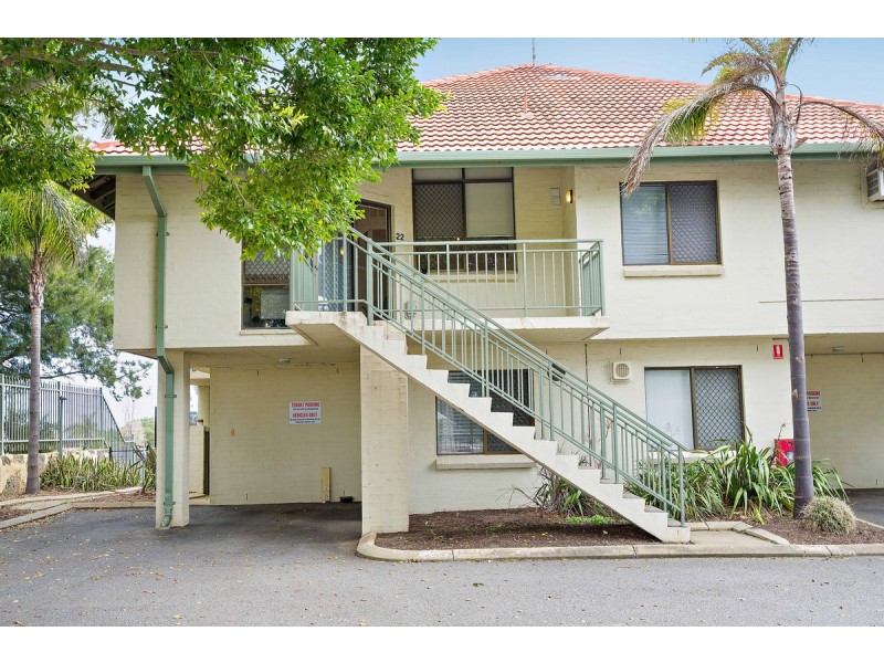 22/124 Mandurah Terrace, Mandurah WA 6210