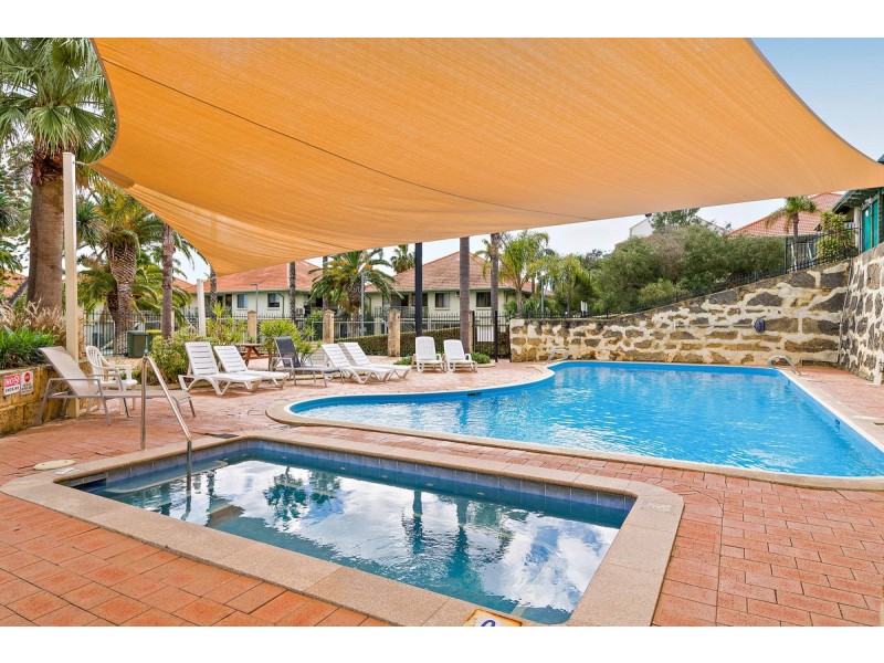 22/124 Mandurah Terrace, Mandurah WA 6210