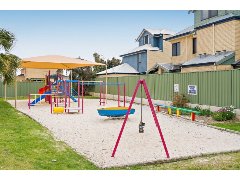 22/124 Mandurah Terrace, Mandurah WA 6210