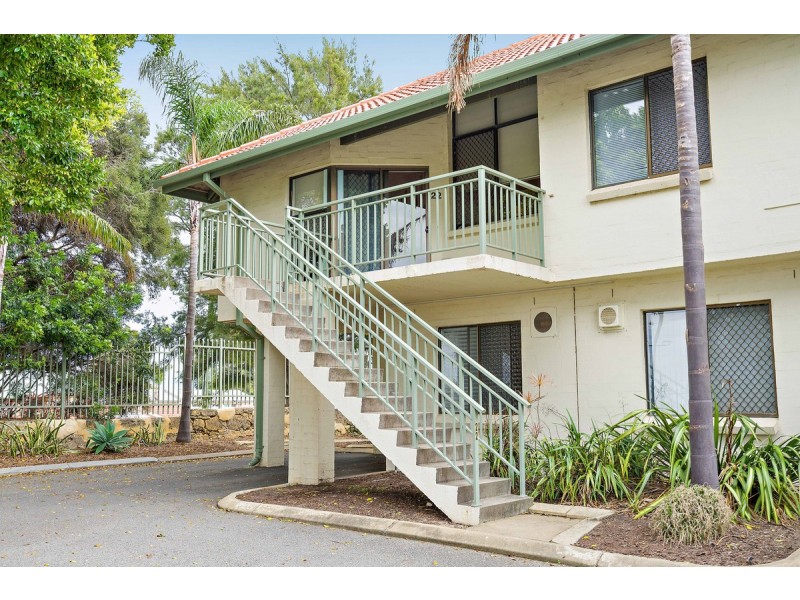 22/124 Mandurah Terrace, Mandurah WA 6210
