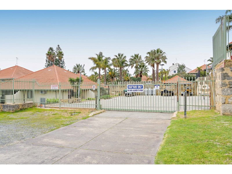 22/124 Mandurah Terrace, Mandurah WA 6210