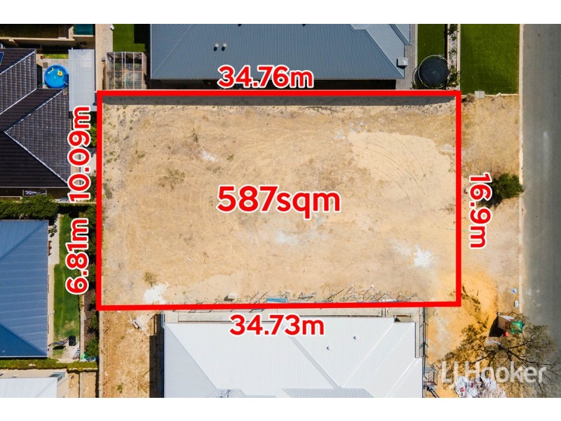 17 Channel View, Dawesville WA 6211