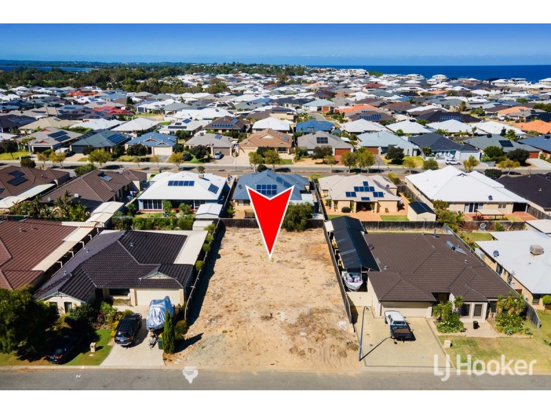 13 Lutea Road, Halls Head WA 6210
