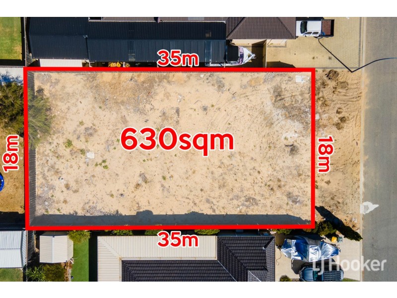 13 Lutea Road, Halls Head WA 6210